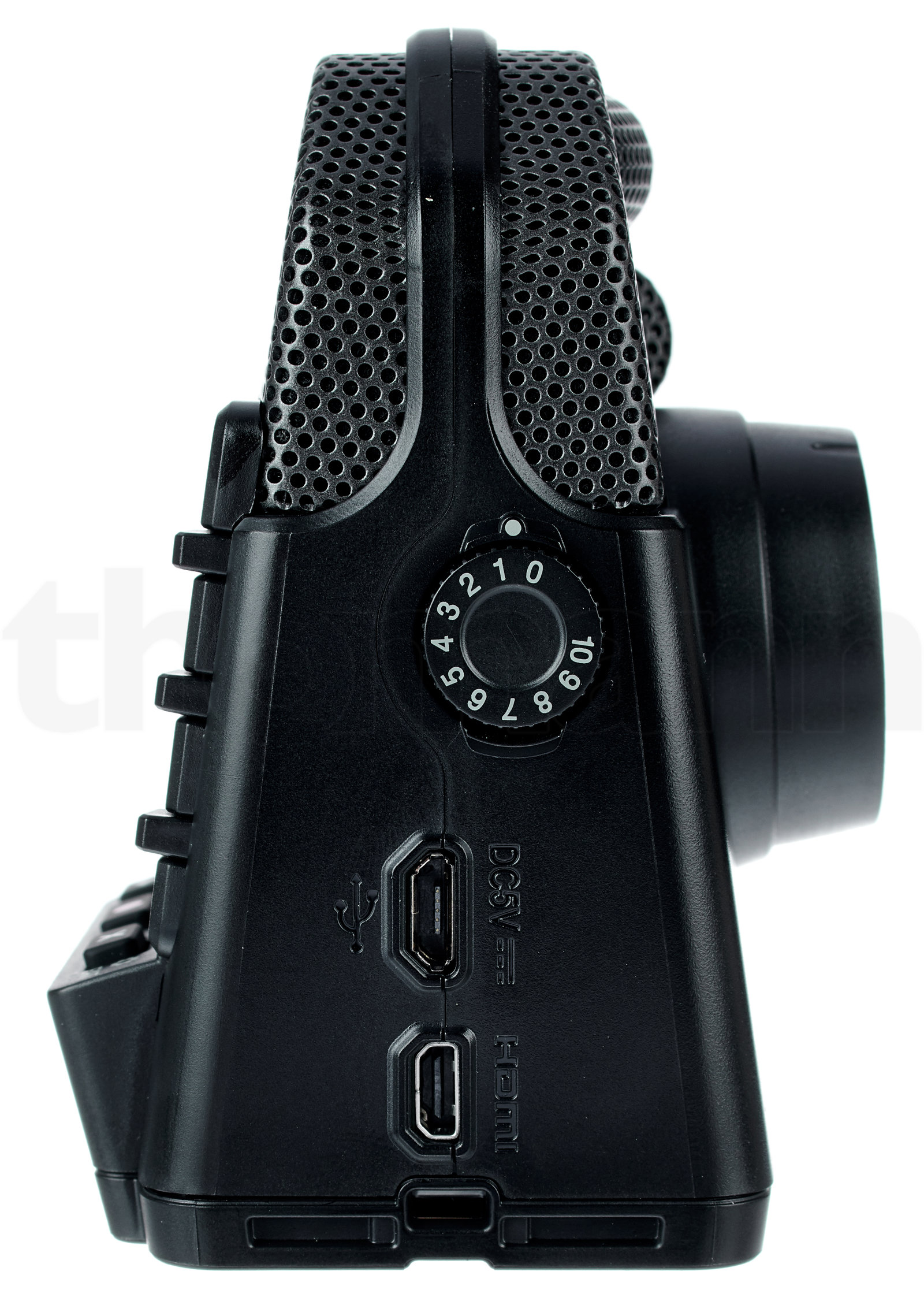 Mobile Recorder Zoom Q2n-4K 6 Mobile Recorder Zoom Q2n-4K — תמונה 6