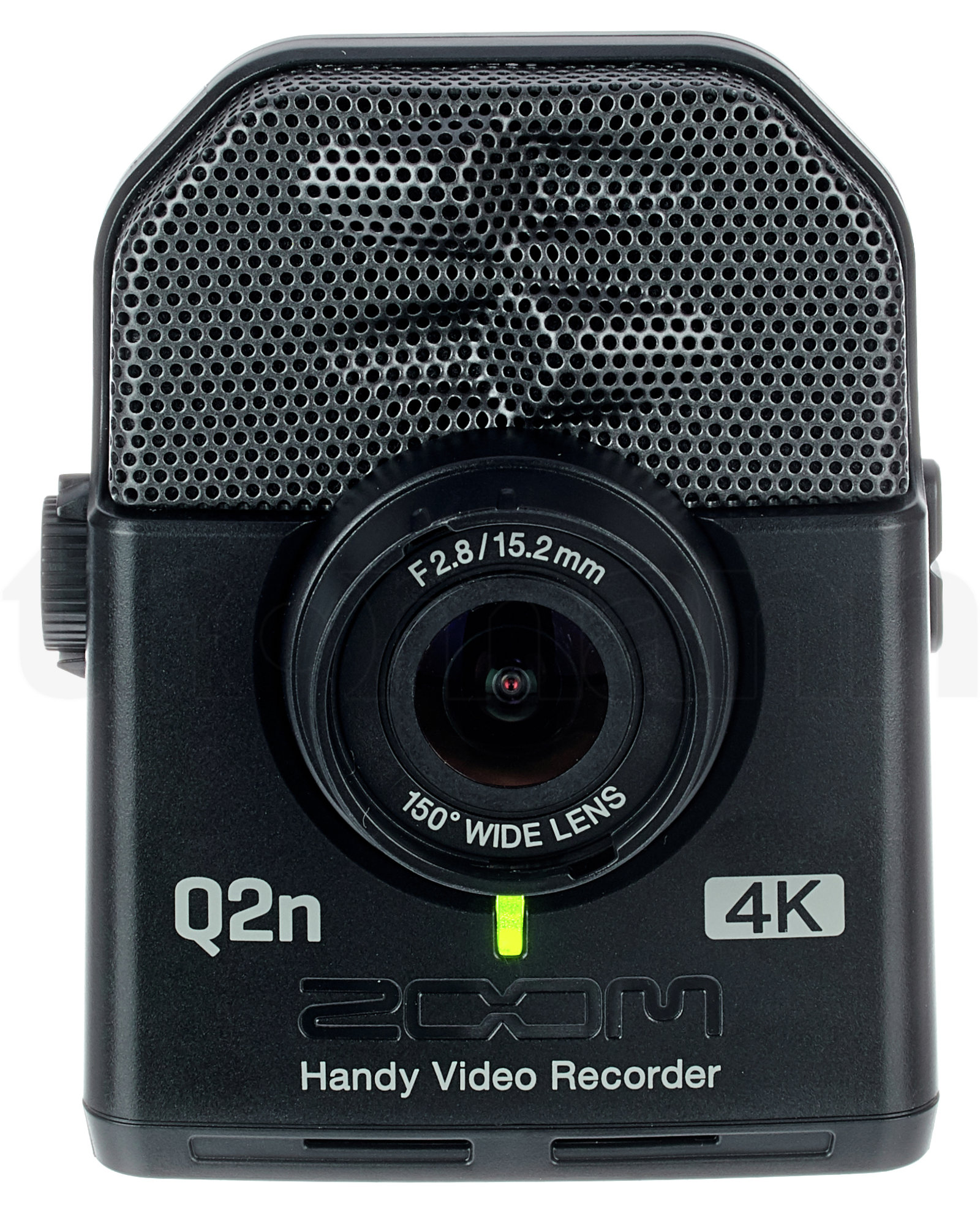 Mobile Recorder Zoom Q2n-4K 3 Mobile Recorder Zoom Q2n-4K — תמונה 3