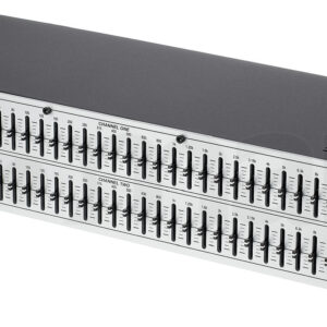 אקוולייזר DBX 231s