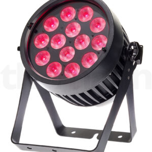 פנס PAR LED Eurolite LED IP PAR 14x8W QCL