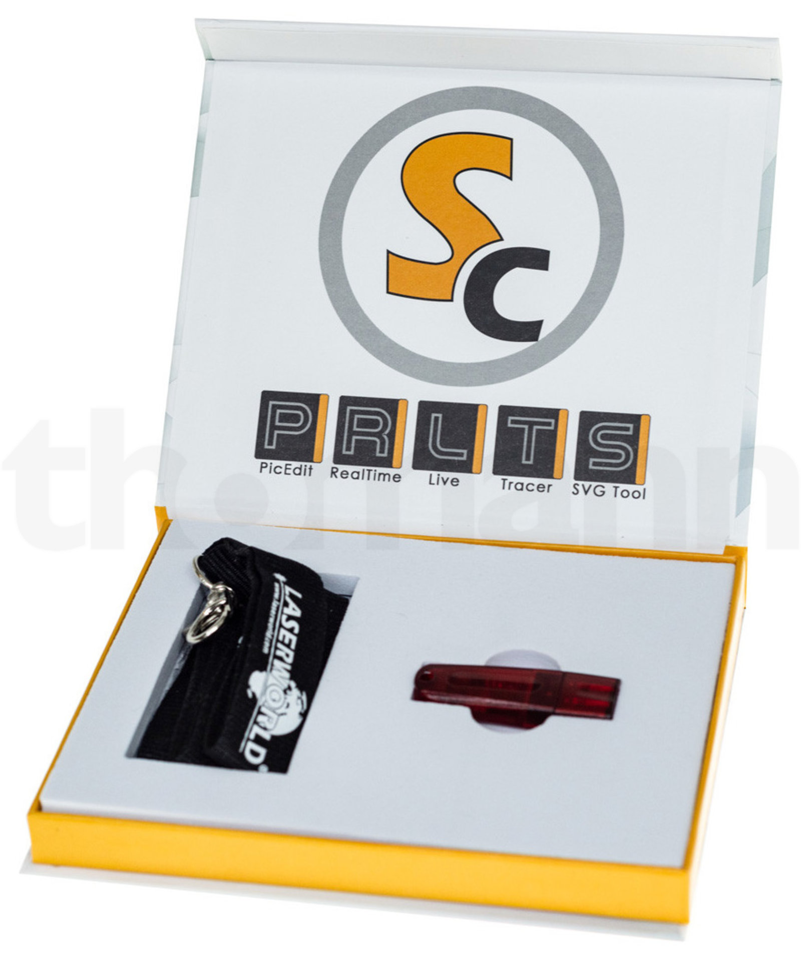 אפקט תאורה Laserworld Showcontroller 2 אפקט תאורה Laserworld Showcontroller — תמונה 2