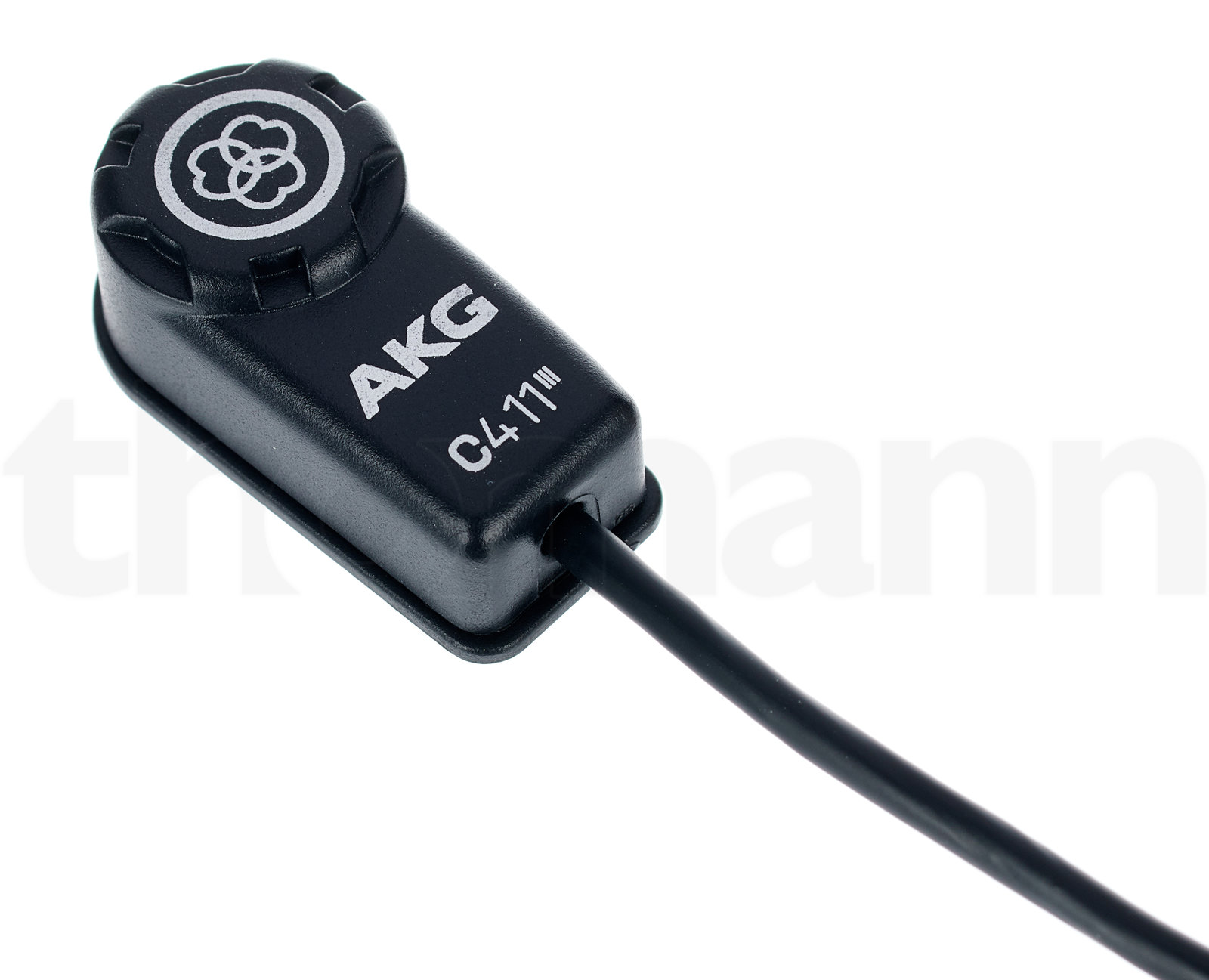 מיקרופון דינמי AKG C 411 PP 5 מיקרופון דינמי AKG C 411 PP — תמונה 5