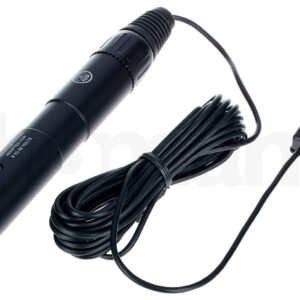מיקרופון דינמי AKG C 411 PP
