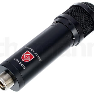 מיקרופון קונדנסר Lauten Audio LS-208