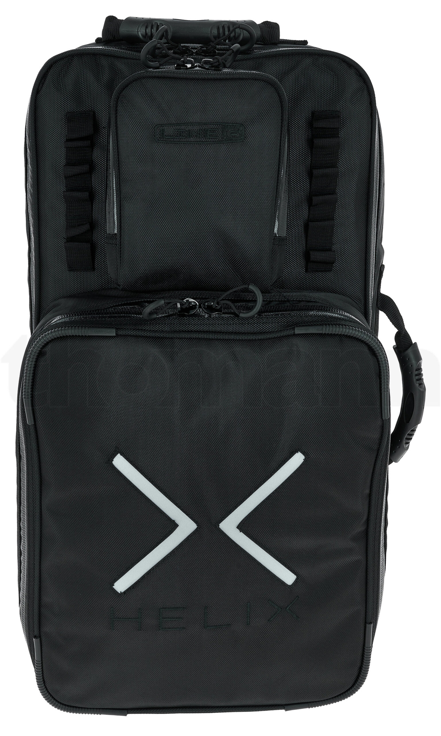 קייס ותיק לציוד Line6 Helix Backpack 3 קייס ותיק לציוד Line6 Helix Backpack — תמונה 3