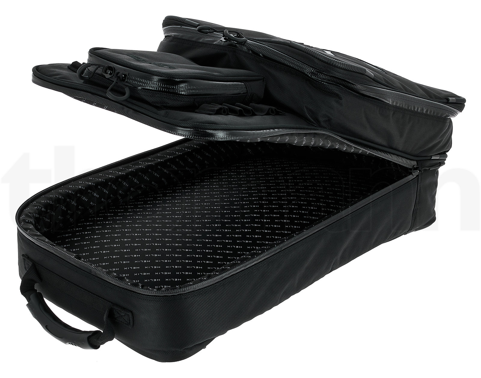 קייס ותיק לציוד Line6 Helix Backpack 6 קייס ותיק לציוד Line6 Helix Backpack — תמונה 6