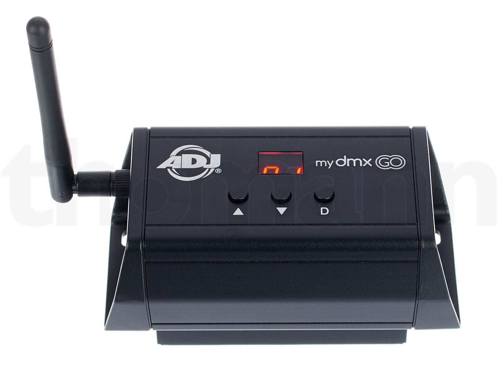 בקר תאורה ADJ mydmx GO 4 בקר תאורה ADJ mydmx GO — תמונה 4