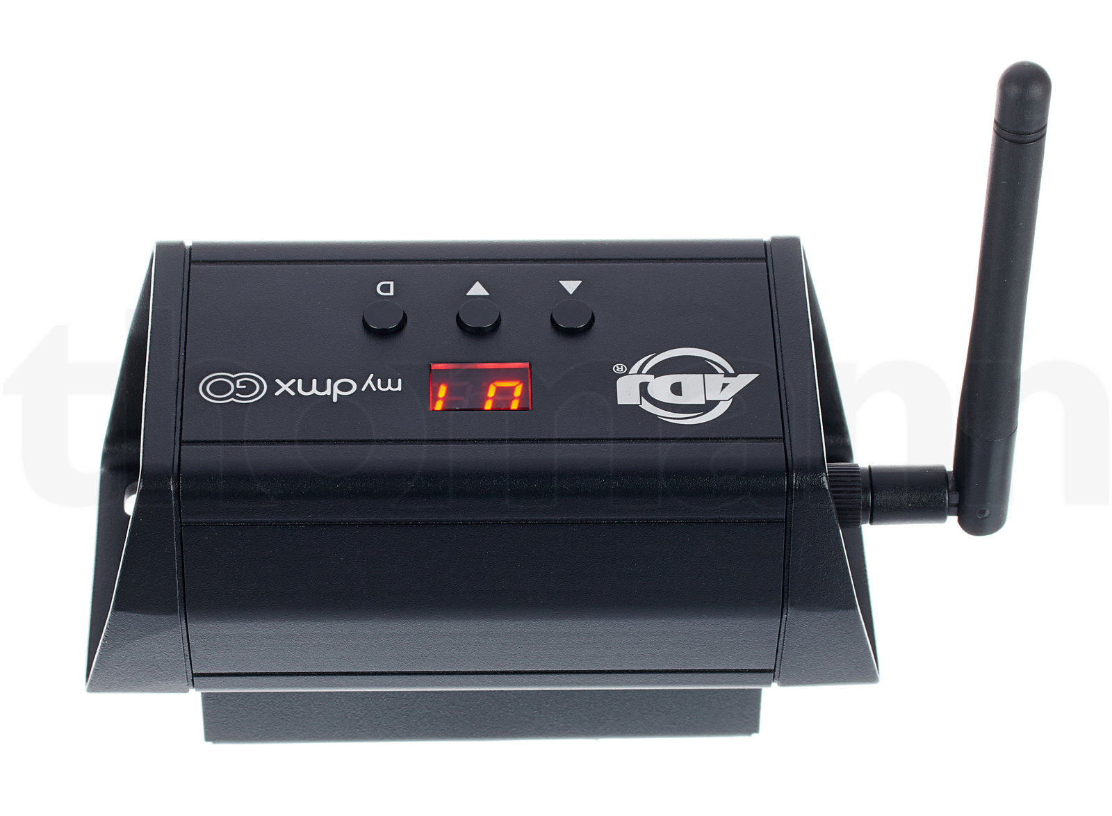בקר תאורה ADJ mydmx GO 6 בקר תאורה ADJ mydmx GO — תמונה 6