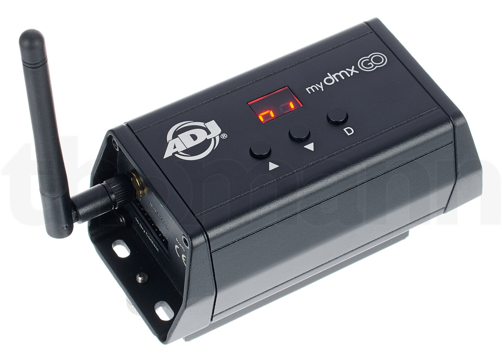 בקר תאורה ADJ mydmx GO 5 בקר תאורה ADJ mydmx GO — תמונה 5