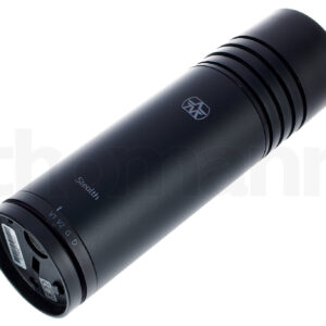 מיקרופון קונדנסר Aston Microphones Stealth