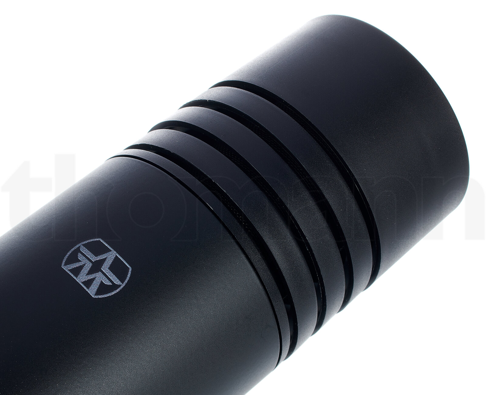 מיקרופון קונדנסר Aston Microphones Stealth 3 מיקרופון קונדנסר Aston Microphones Stealth — תמונה 3