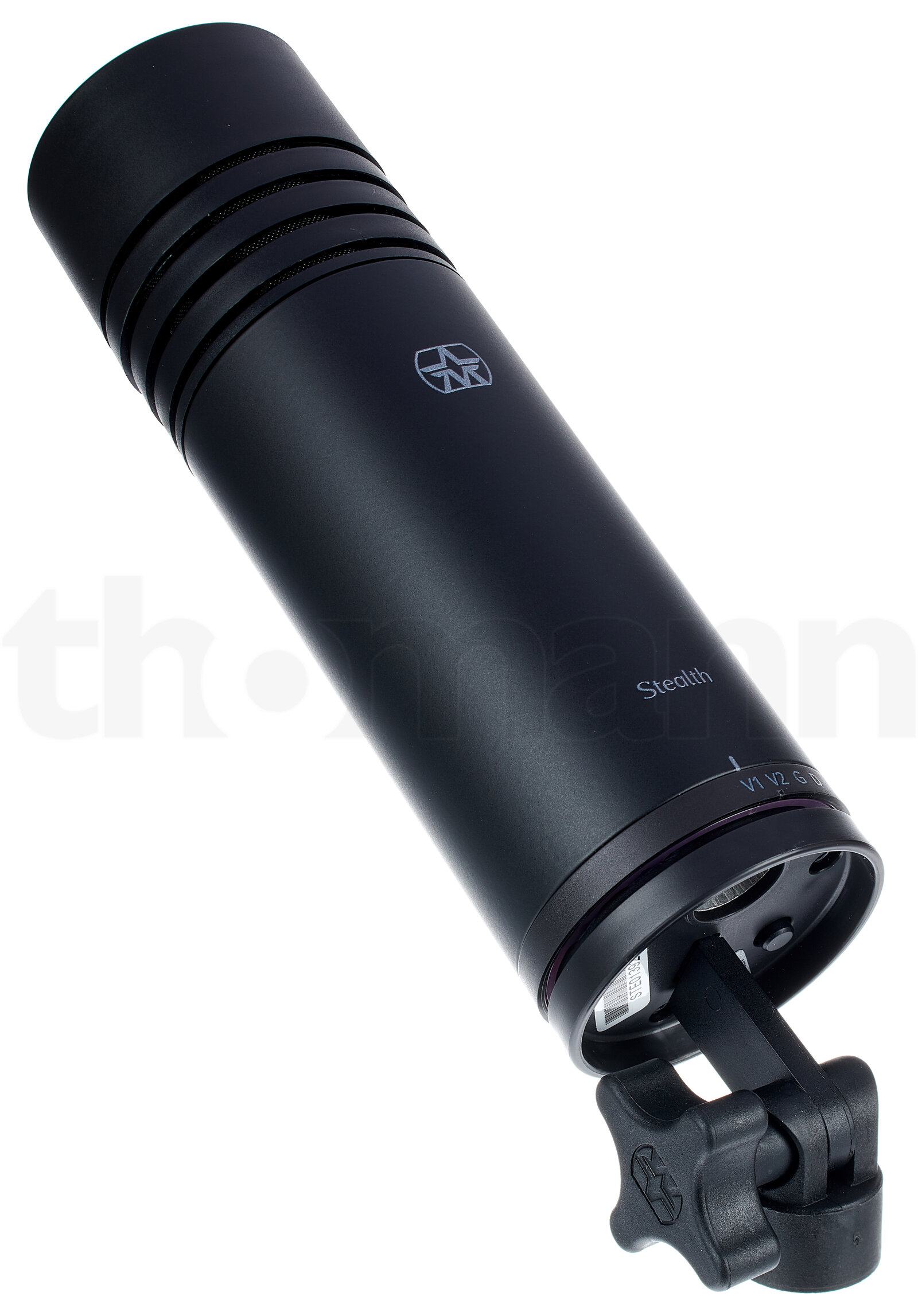 מיקרופון קונדנסר Aston Microphones Stealth 6 מיקרופון קונדנסר Aston Microphones Stealth — תמונה 6