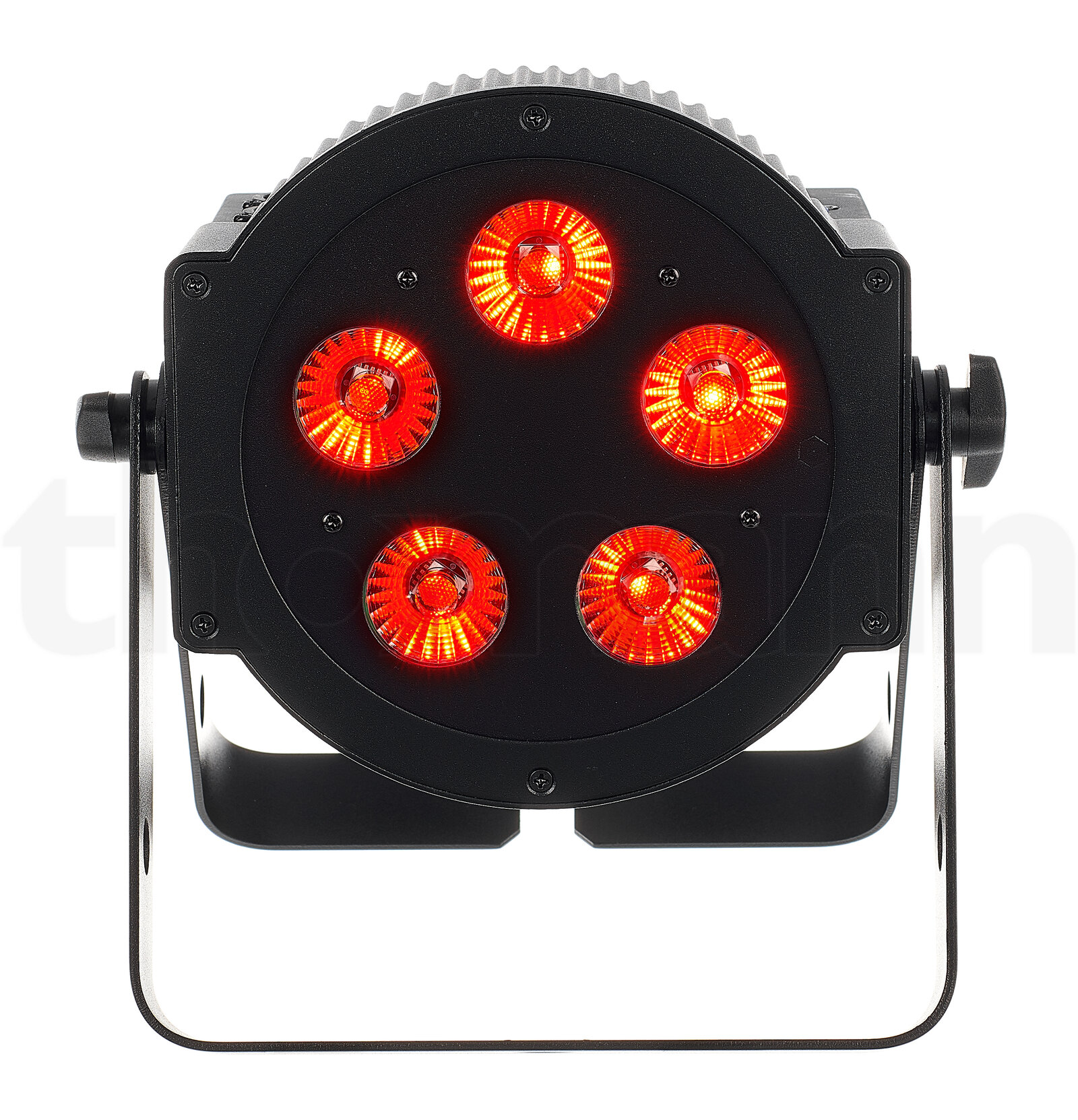 פנס PAR LED ADJ 5PX Hex 3 פנס PAR LED ADJ 5PX Hex — תמונה 3