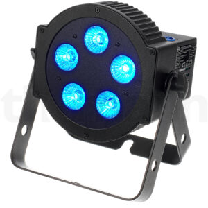 פנס PAR LED ADJ 5PX Hex
