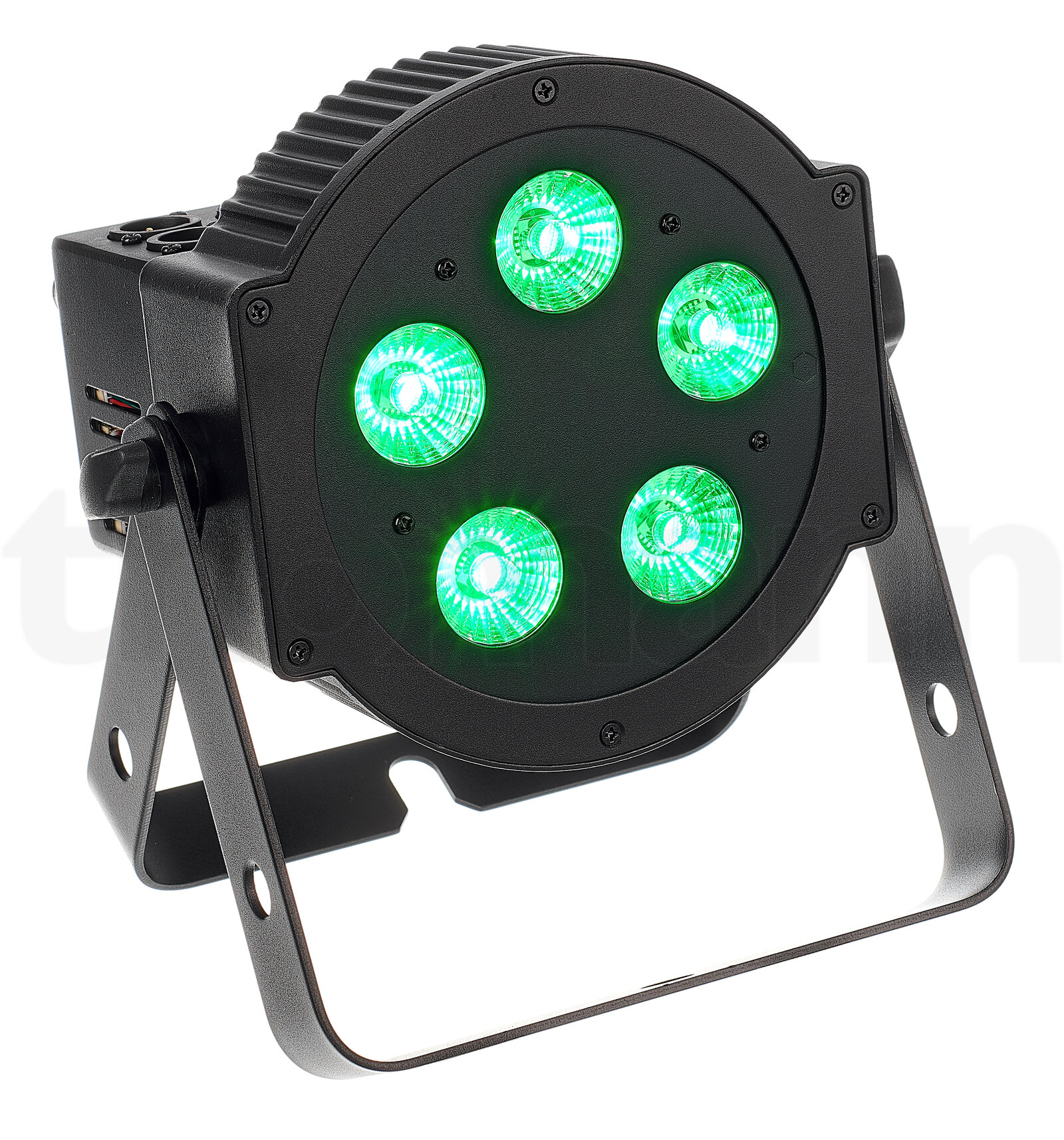 פנס PAR LED ADJ 5PX Hex 4 פנס PAR LED ADJ 5PX Hex — תמונה 4