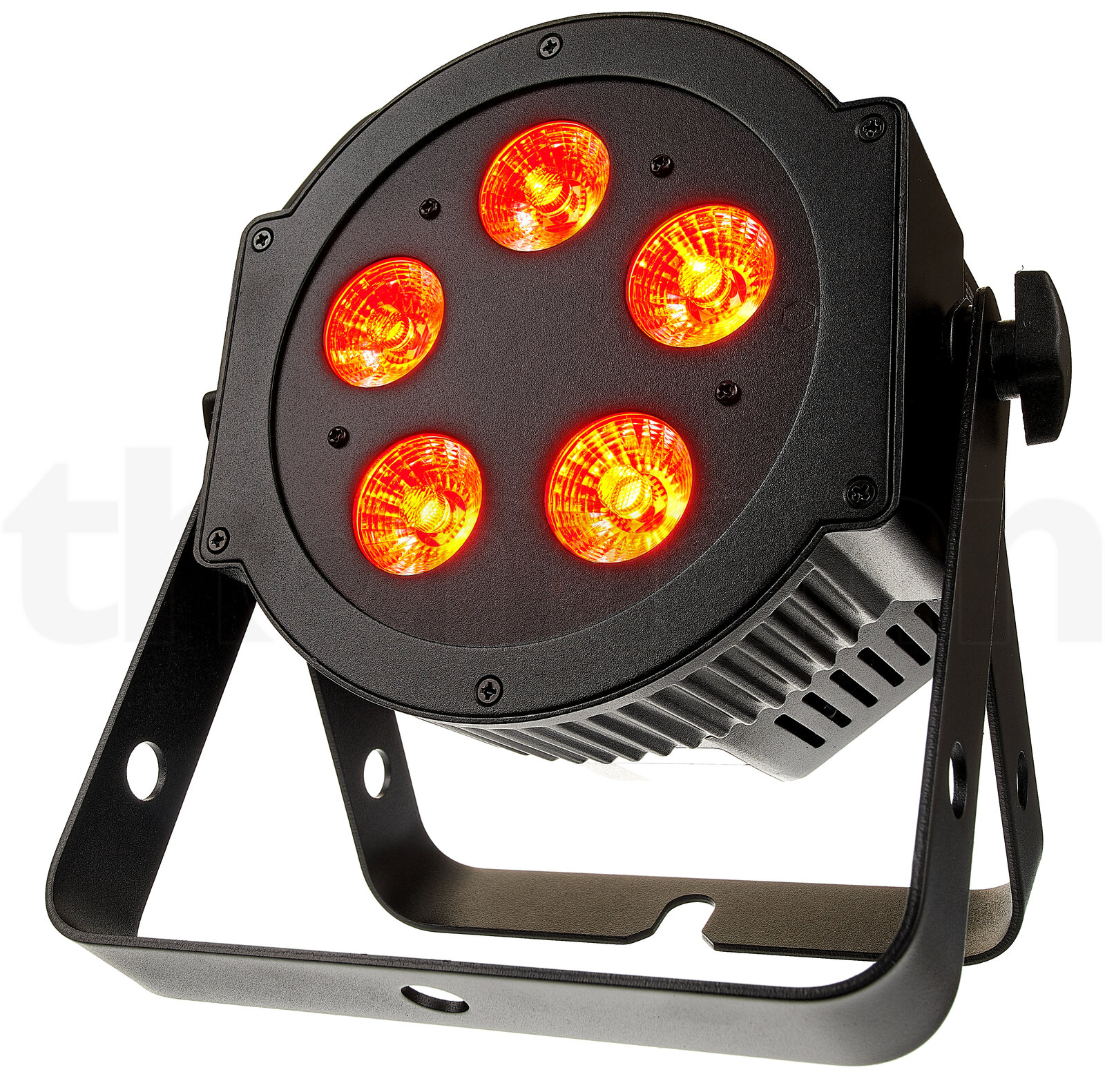 פנס PAR LED ADJ 5PX Hex 6 פנס PAR LED ADJ 5PX Hex — תמונה 6