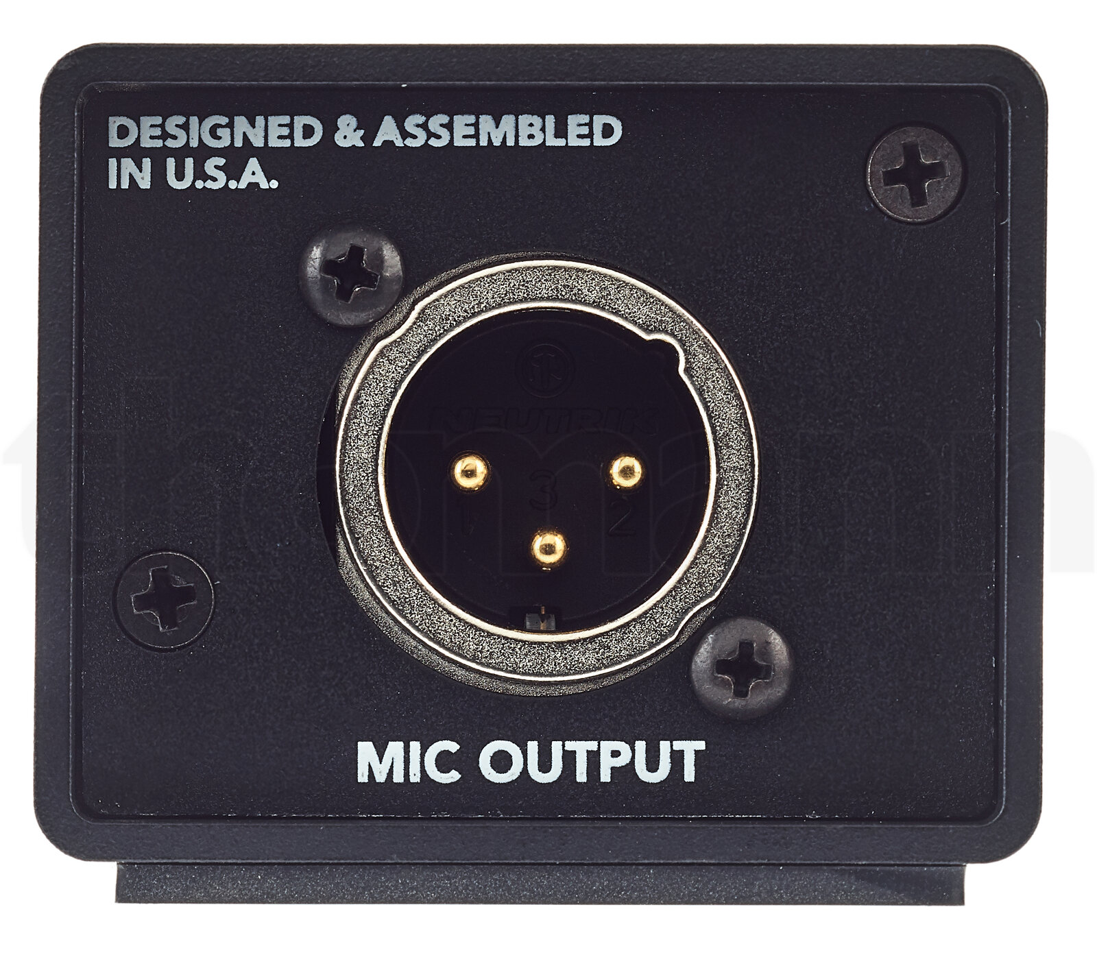 פרה-אמפ מיקרופון Royer Labs dBooster 8 פרה-אמפ מיקרופון Royer Labs dBooster — תמונה 8