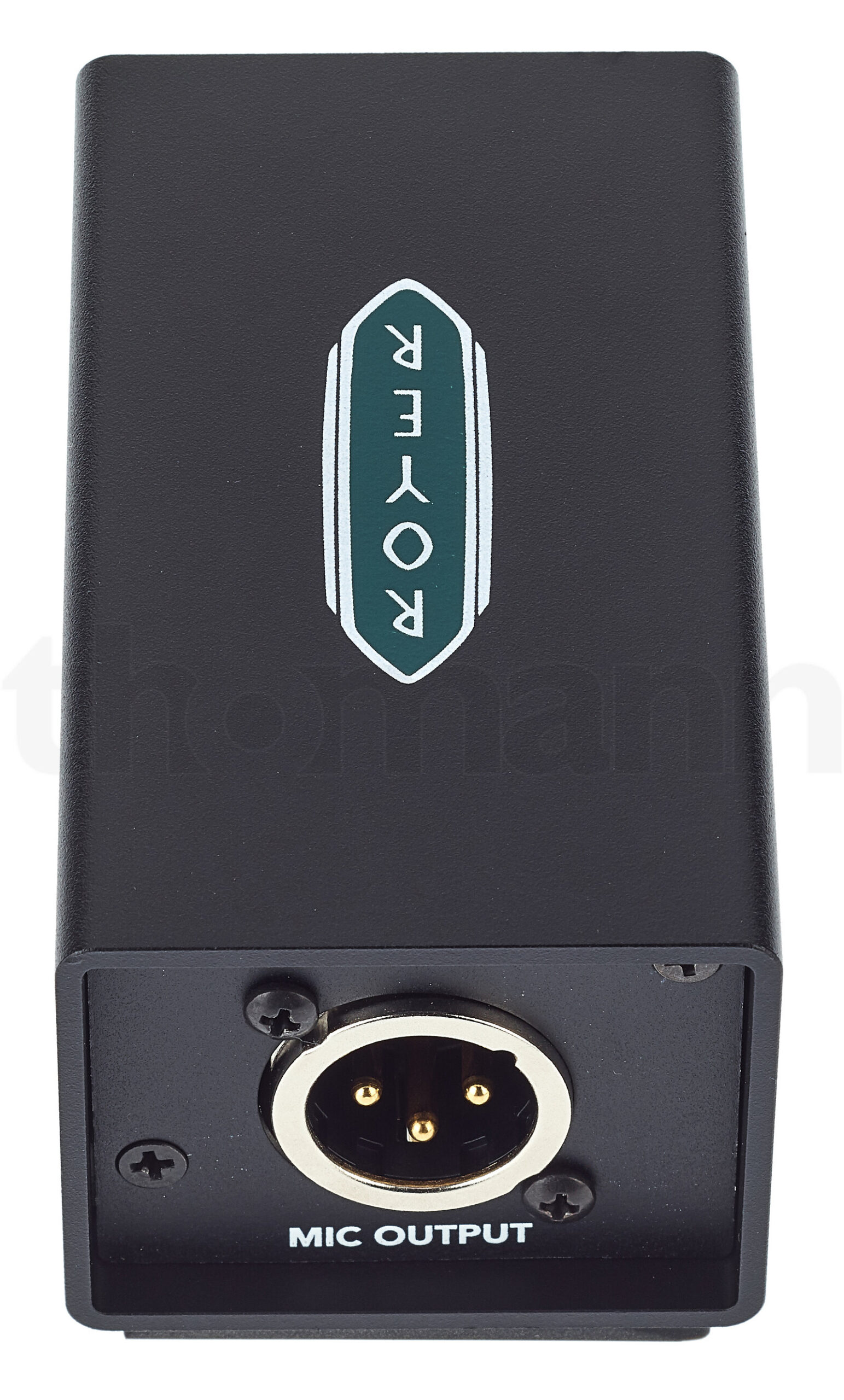 פרה-אמפ מיקרופון Royer Labs dBooster 5 פרה-אמפ מיקרופון Royer Labs dBooster — תמונה 5