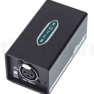 פרה-אמפ מיקרופון Royer Labs dBooster