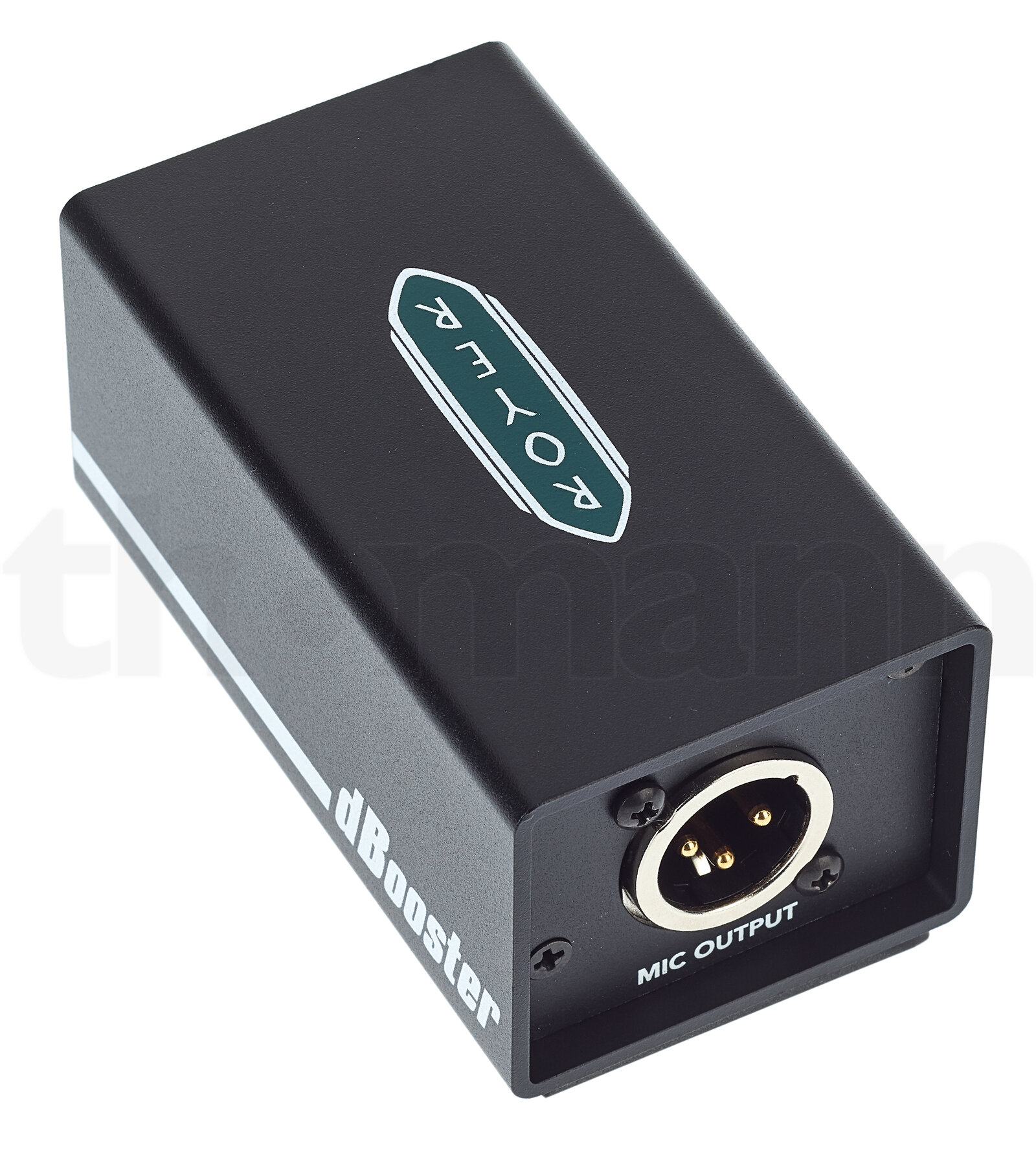 פרה-אמפ מיקרופון Royer Labs dBooster 4 פרה-אמפ מיקרופון Royer Labs dBooster — תמונה 4