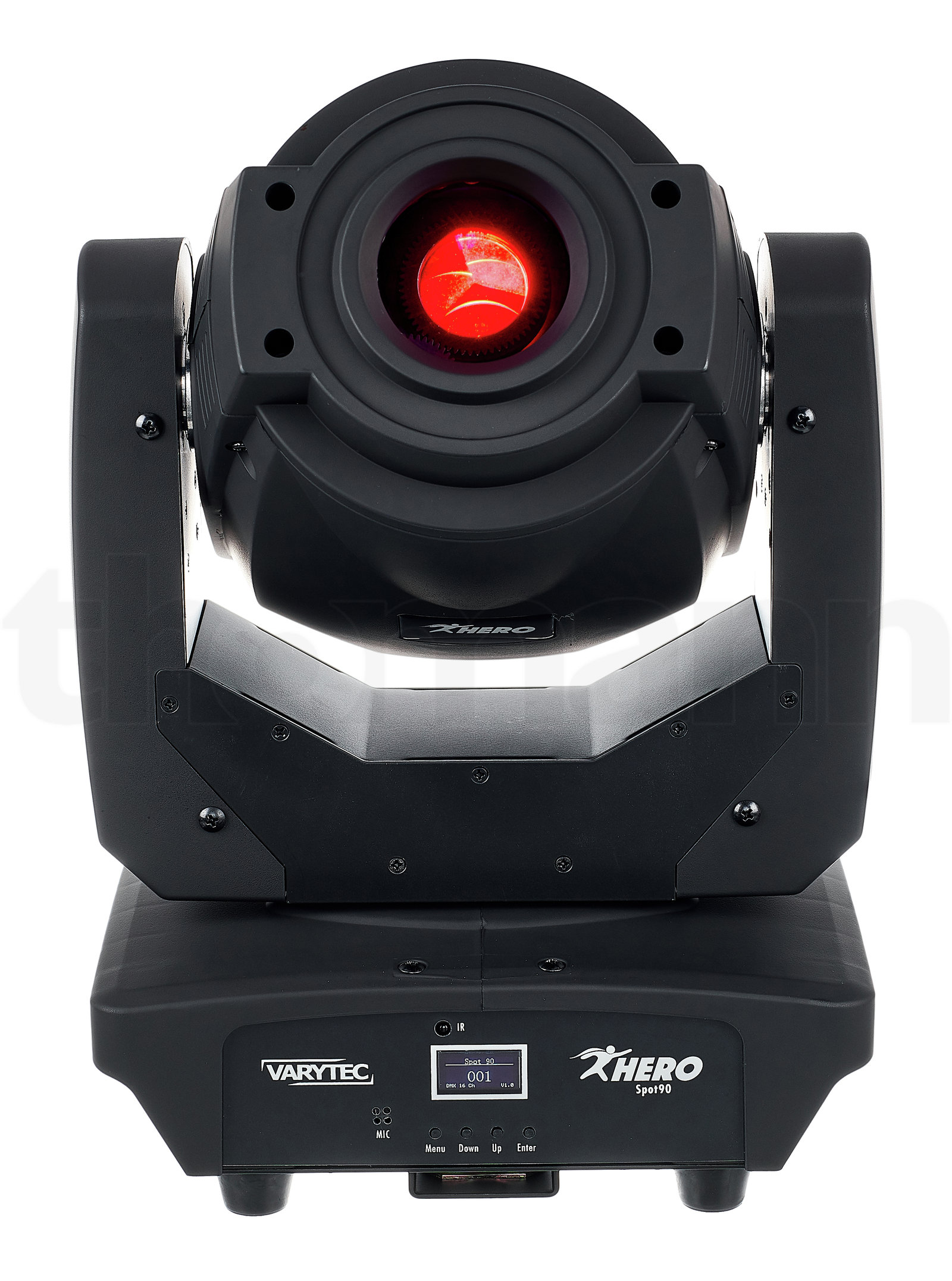 מוביל הד Varytec Hero Spot 90 3 מוביל הד Varytec Hero Spot 90 — תמונה 3