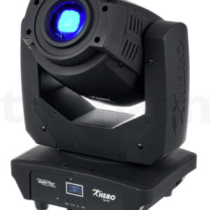 מוביל הד Varytec Hero Spot 90