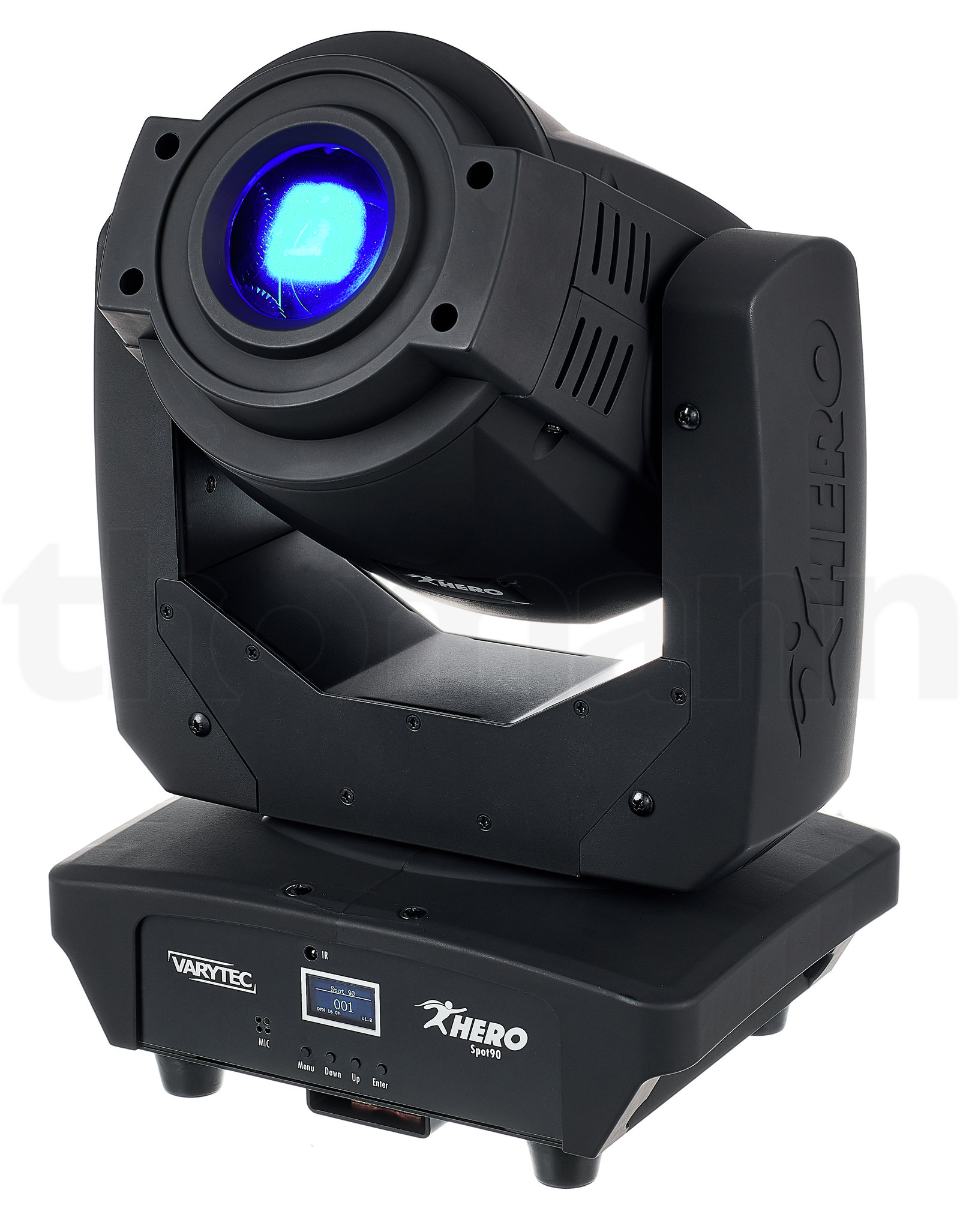 מוביל הד Varytec Hero Spot 90 2 מוביל הד Varytec Hero Spot 90 — תמונה 2