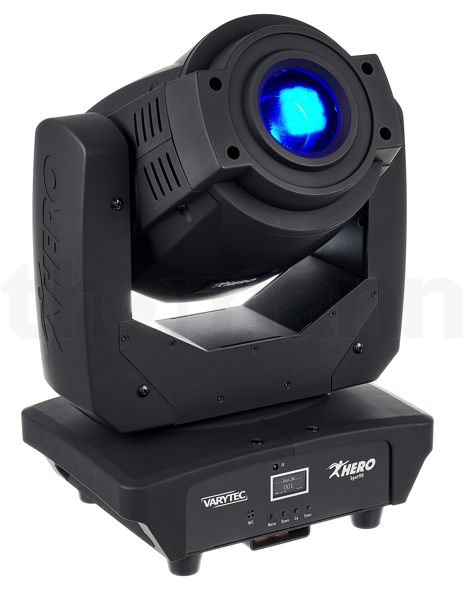 מוביל הד Varytec Hero Spot 90 4 מוביל הד Varytec Hero Spot 90 — תמונה 4