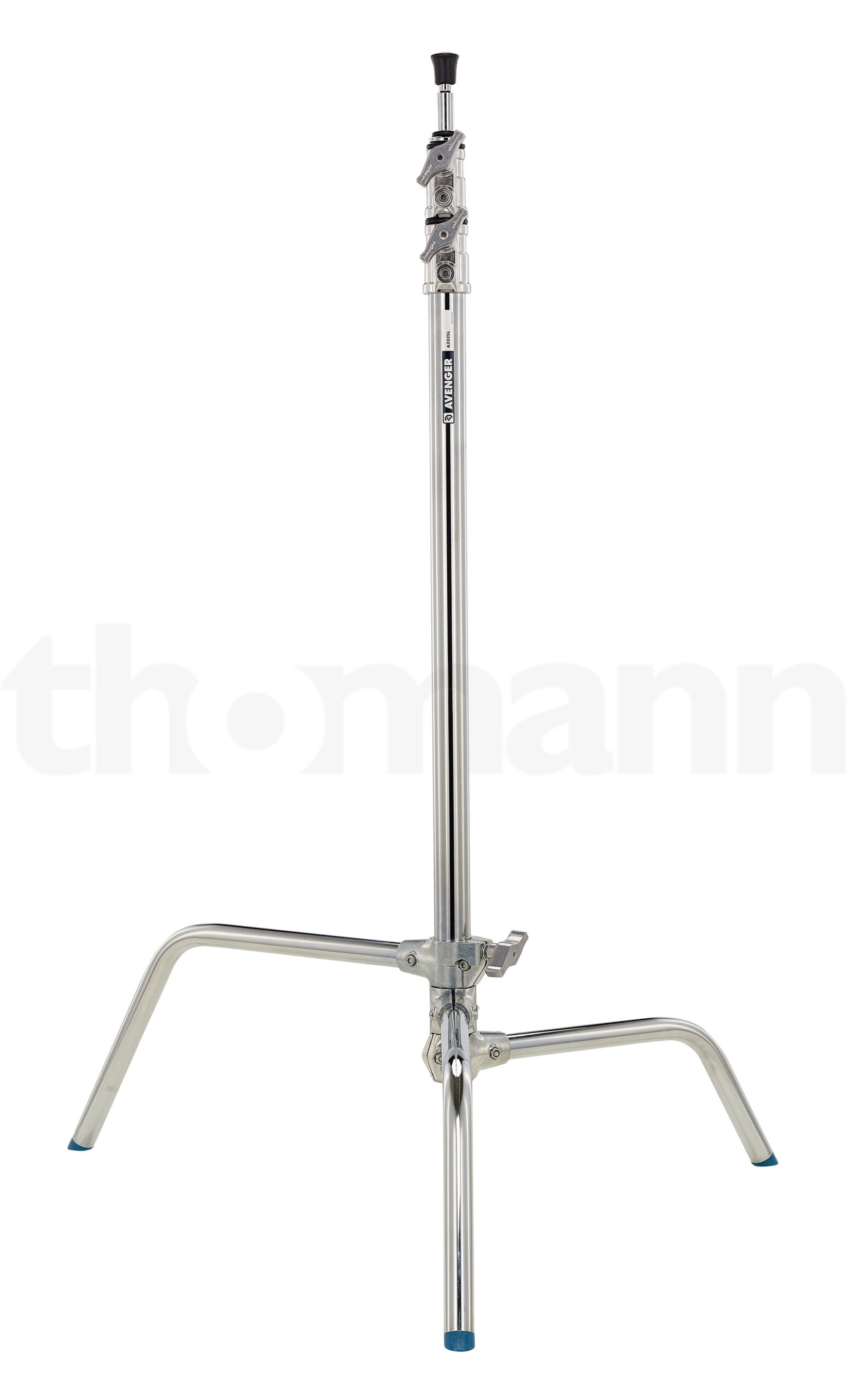טראס ומערכות תלייה Avenger A2025L C-Stand 25 Sliding Leg 5 טראס ומערכות תלייה Avenger A2025L C-Stand 25 Sliding Leg — תמונה 5
