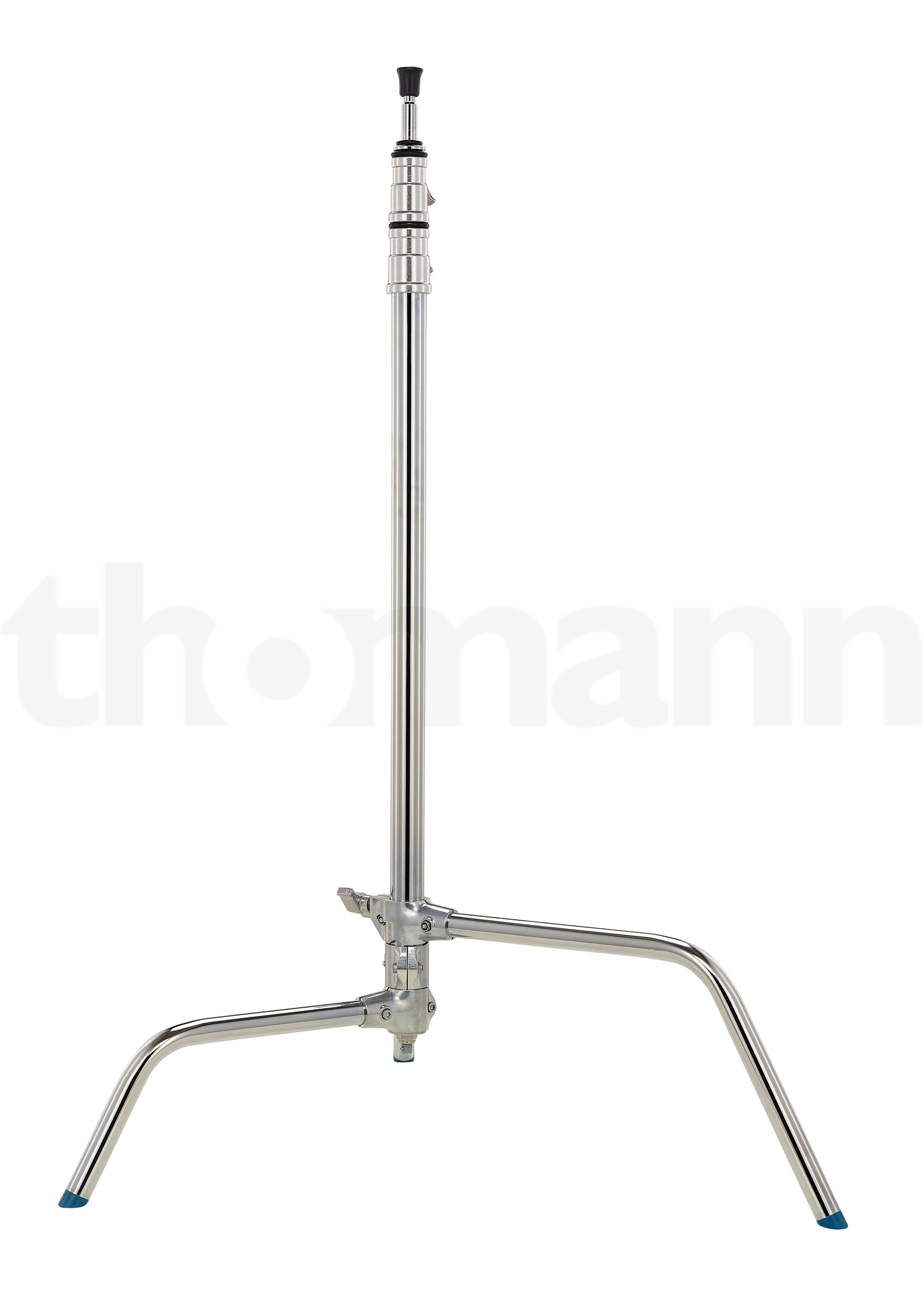 טראס ומערכות תלייה Avenger A2025L C-Stand 25 Sliding Leg 3 טראס ומערכות תלייה Avenger A2025L C-Stand 25 Sliding Leg — תמונה 3