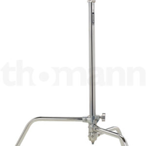 טראס ומערכות תלייה Avenger A2025L C-Stand 25 Sliding Leg