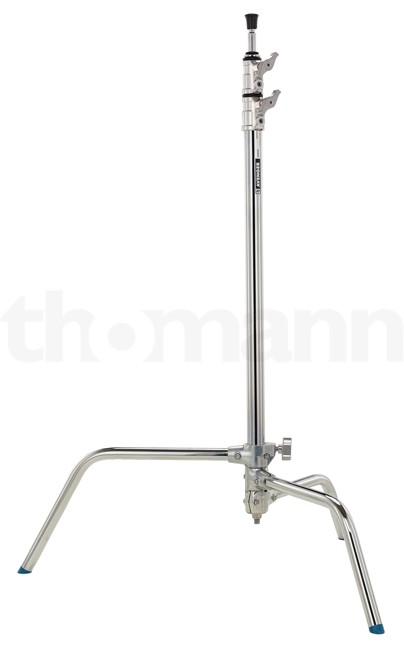 טראס ומערכות תלייה Avenger A2025L C-Stand 25 Sliding Leg 2 טראס ומערכות תלייה Avenger A2025L C-Stand 25 Sliding Leg — תמונה 2