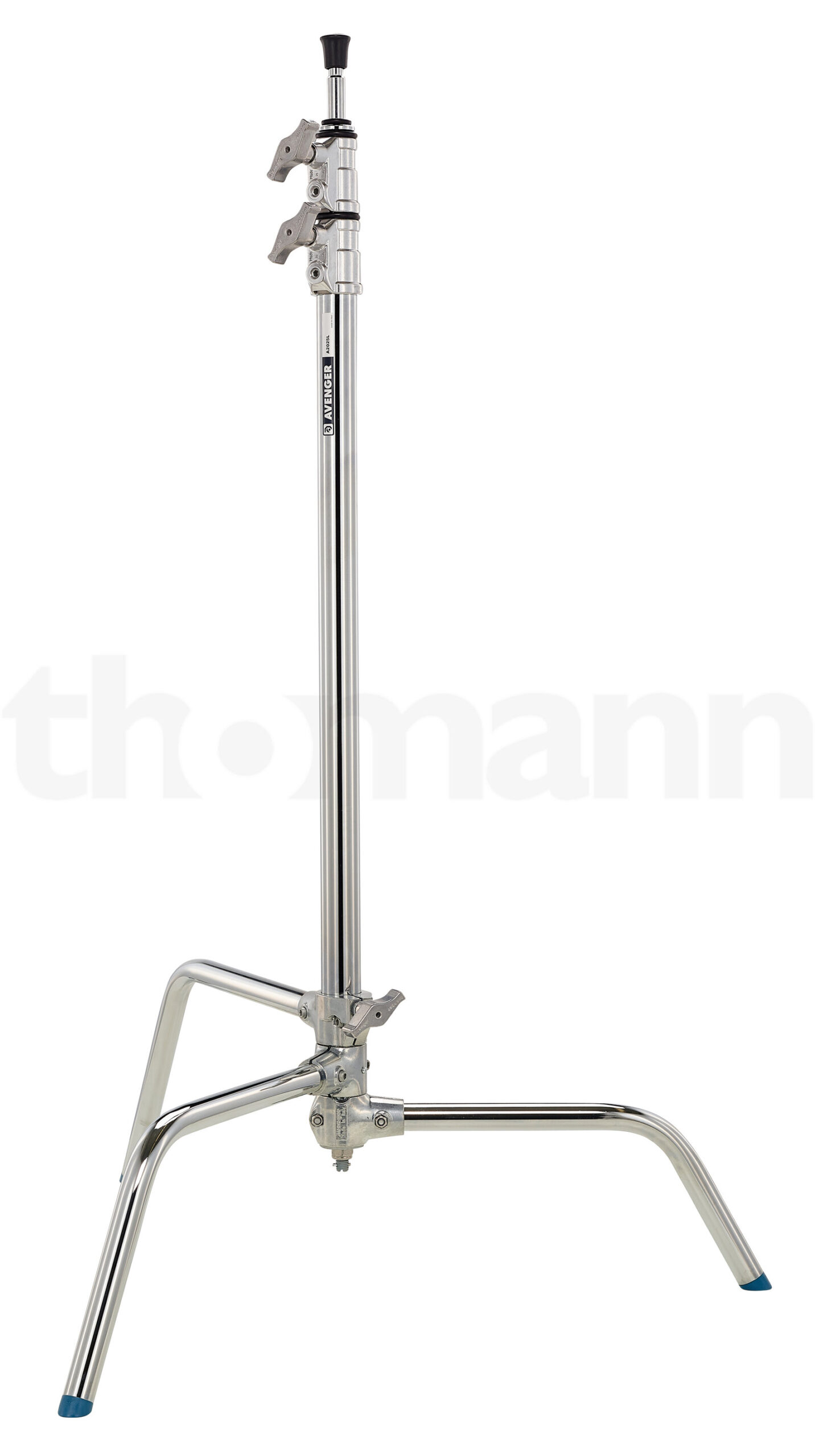 טראס ומערכות תלייה Avenger A2025L C-Stand 25 Sliding Leg 4 טראס ומערכות תלייה Avenger A2025L C-Stand 25 Sliding Leg — תמונה 4