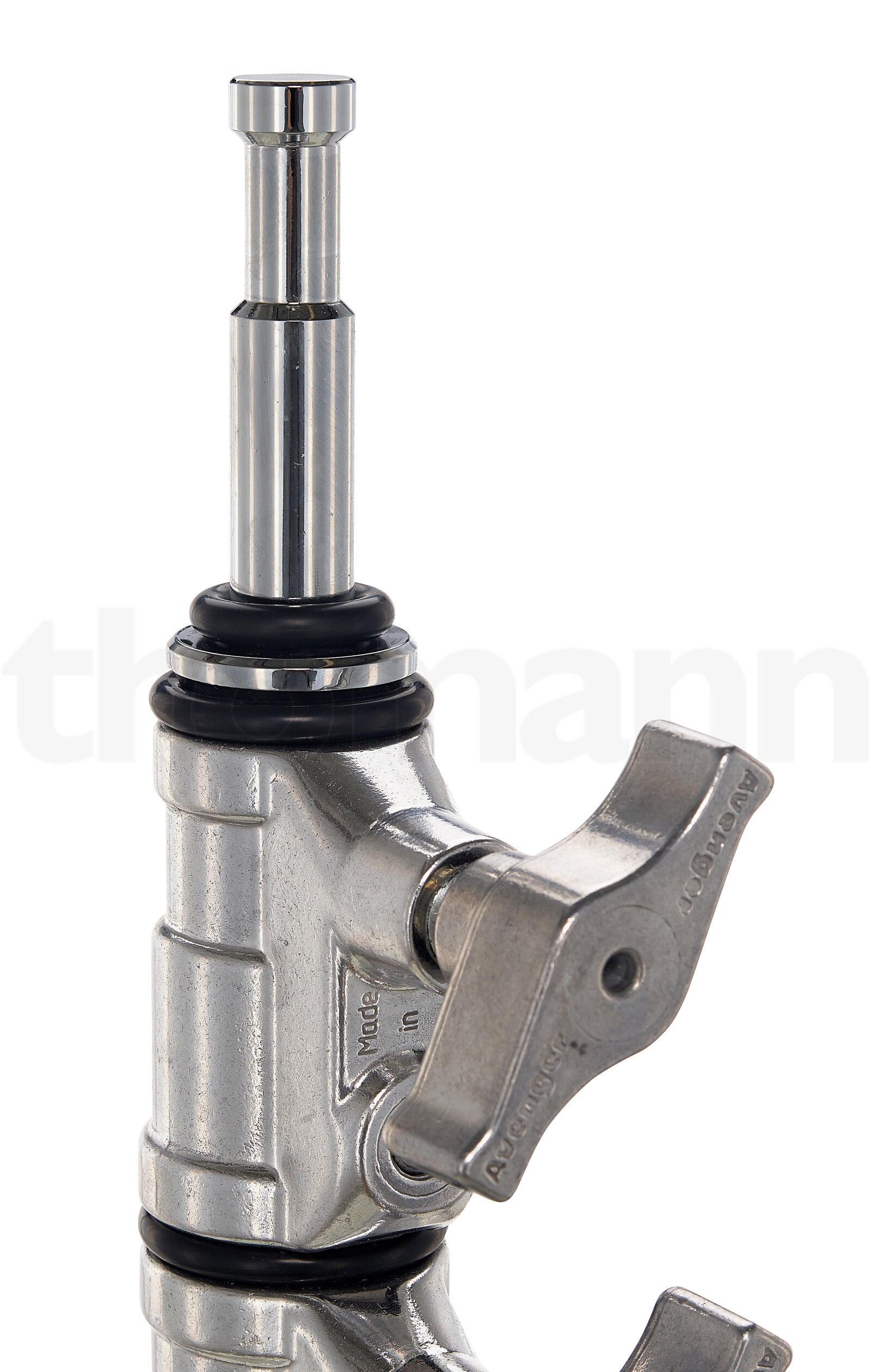 טראס ומערכות תלייה Avenger A2025L C-Stand 25 Sliding Leg 6 טראס ומערכות תלייה Avenger A2025L C-Stand 25 Sliding Leg — תמונה 6