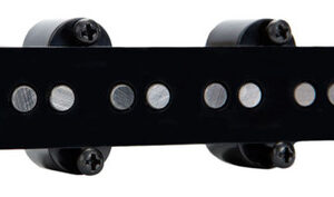 Suhr Classic J Humphrey CLJ-0001 – פיקאפ אחורי שחור לבס