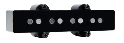 Suhr Classic J Humphrey CLJ-0001 – פיקאפ אחורי שחור לבס 1 Suhr Classic J Humphrey CLJ-0001 – פיקאפ אחורי שחור לבס