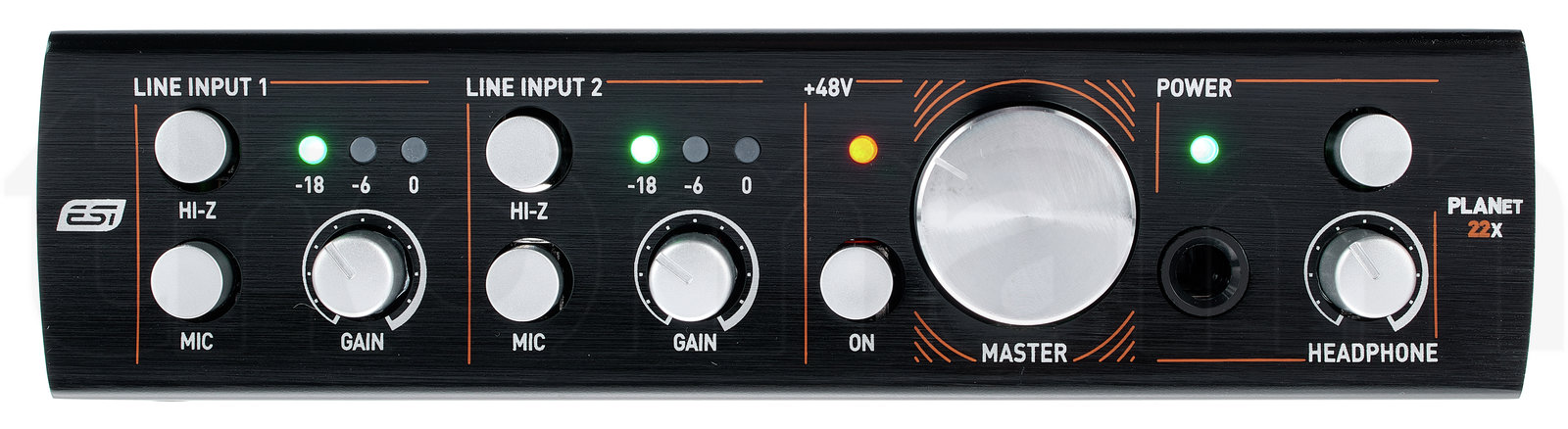 ממיר ושעון אולפן ESI planet 22x 6 ממיר ושעון אולפן ESI planet 22x — תמונה 6
