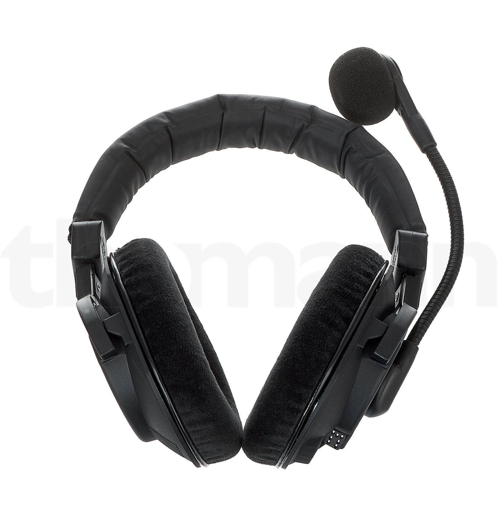 מערכת אינטרקום ותקשורת צוות beyerdynamic DT-297-PV/80 MKII 5 מערכת אינטרקום ותקשורת צוות beyerdynamic DT-297-PV/80 MKII — תמונה 5