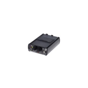 אוזניות אולפן Fischer Amps In-Ear Monitor BP