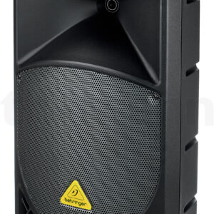 רמקול מוגבר Behringer B112MP3