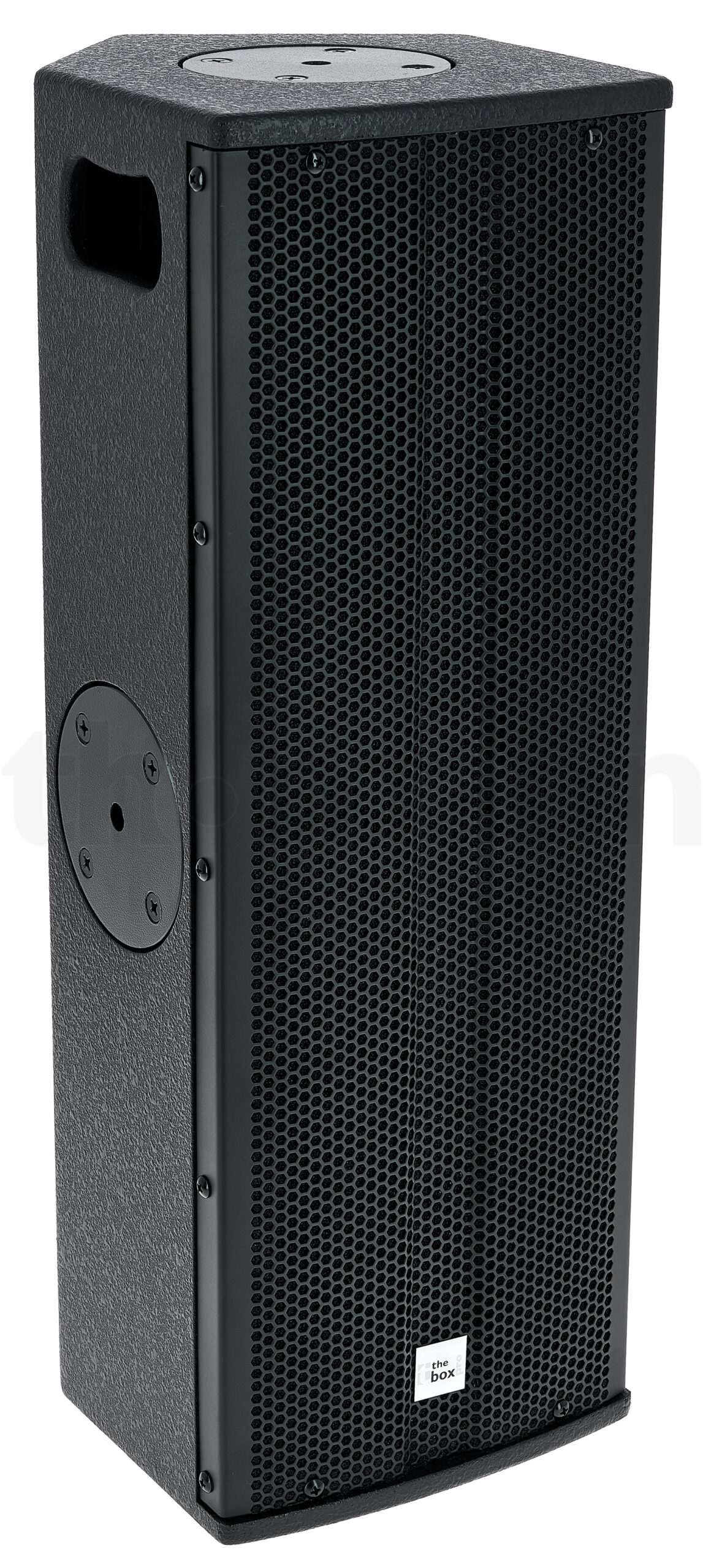 רמקול פסיבי the box pro Achat 206 4 רמקול פסיבי the box pro Achat 206 — תמונה 4