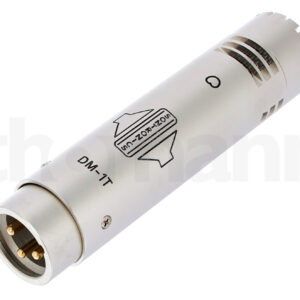 מיקרופון קונדנסר ממברנה קטנה Sontronics DM-1T