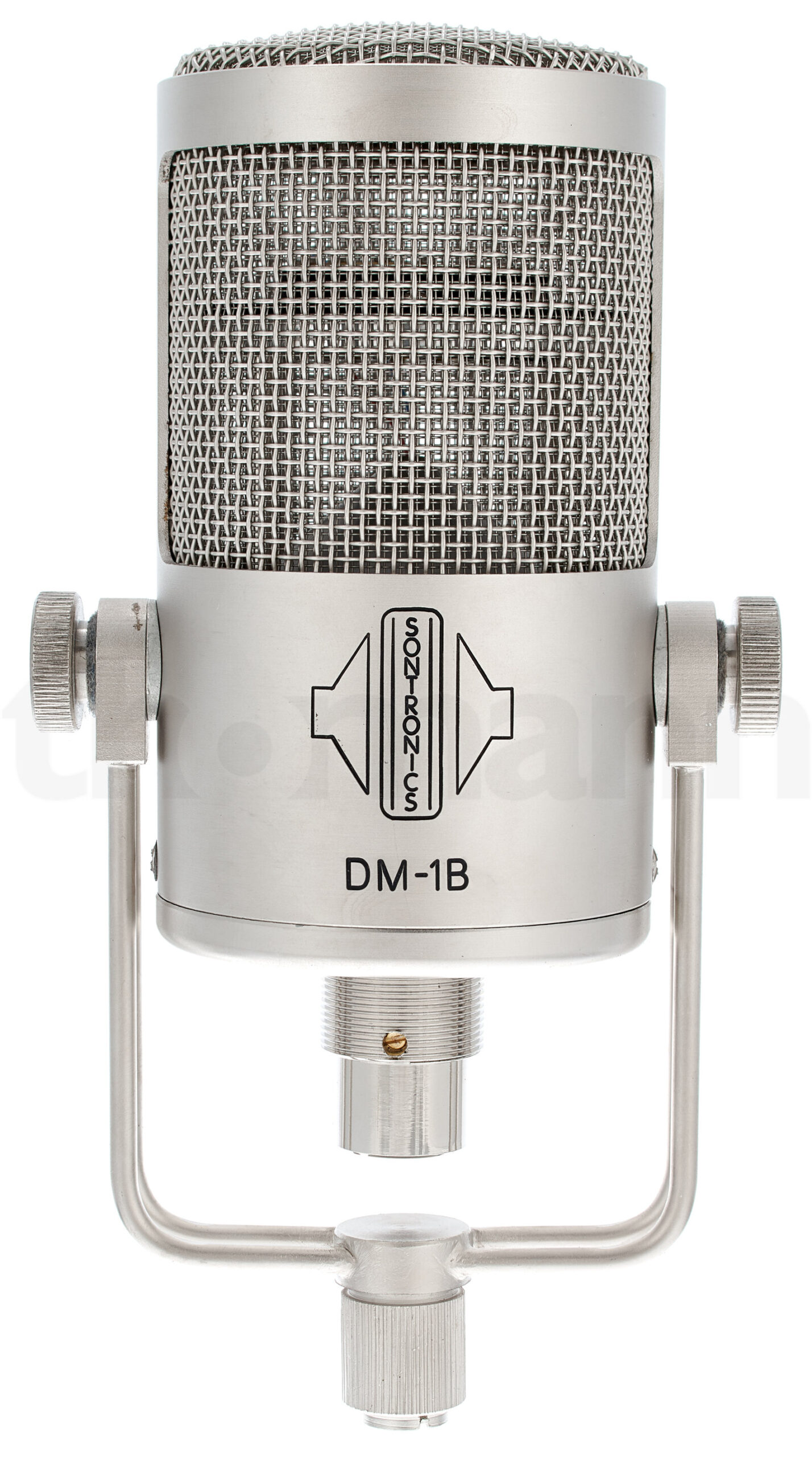 מיקרופון קונדנסר Sontronics DM-1B 2 מיקרופון קונדנסר Sontronics DM-1B — תמונה 2