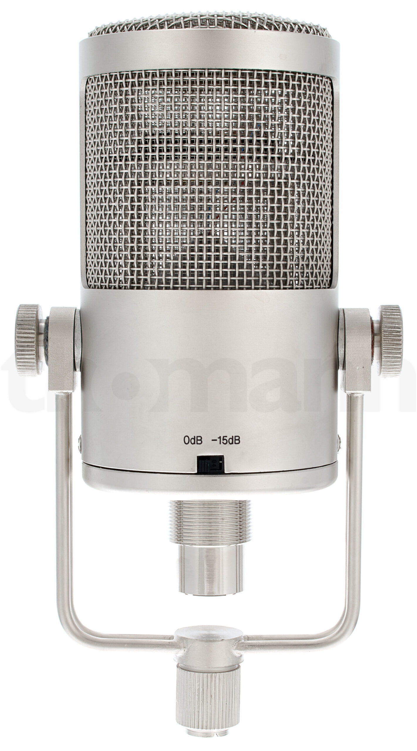 מיקרופון קונדנסר Sontronics DM-1B 3 מיקרופון קונדנסר Sontronics DM-1B — תמונה 3