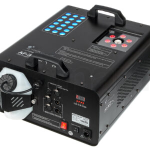 אפקט תאורה Stairville AF-300 LED Fogger Co2 F Bundle