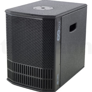טראס ומערכות תלייה dB Technologies ES 602 Touring Set