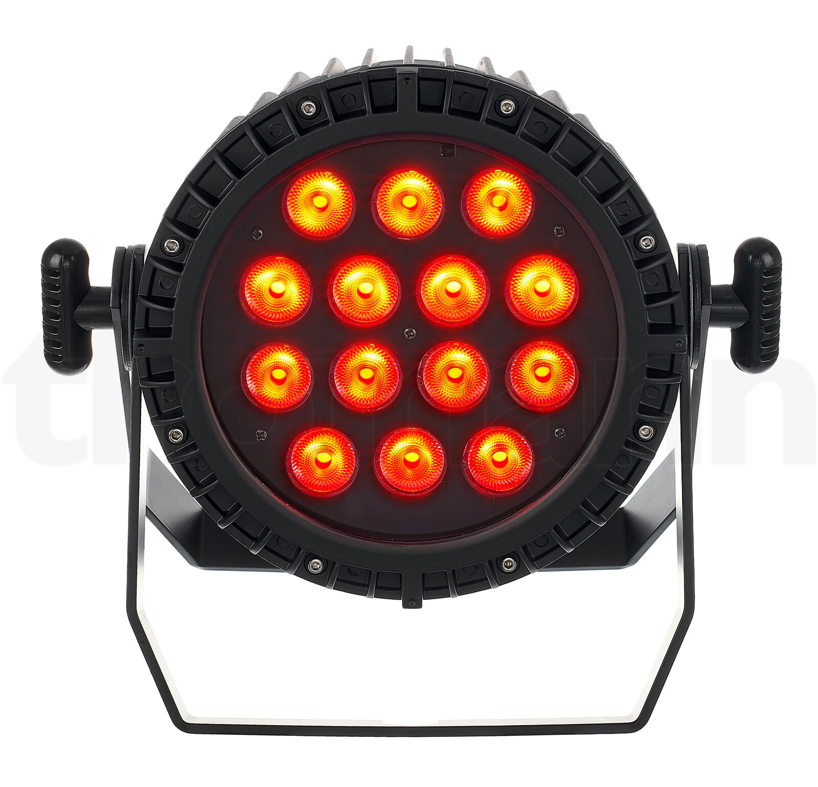 פנס PAR LED Varytec Event Par IP65 4in1 14x8W WDMX 3 פנס PAR LED Varytec Event Par IP65 4in1 14x8W WDMX — תמונה 3