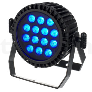 פנס PAR LED Varytec Event Par IP65 4in1 14x8W WDMX