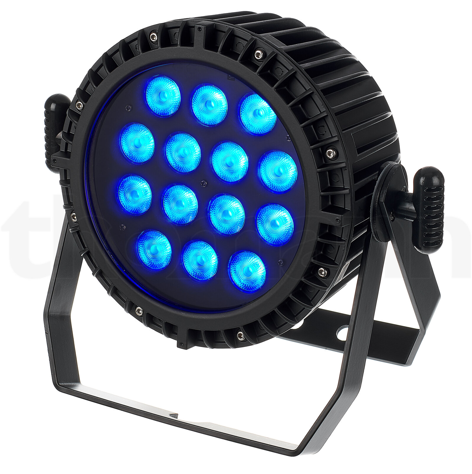 פנס PAR LED Varytec Event Par IP65 4in1 14x8W WDMX 2 פנס PAR LED Varytec Event Par IP65 4in1 14x8W WDMX — תמונה 2