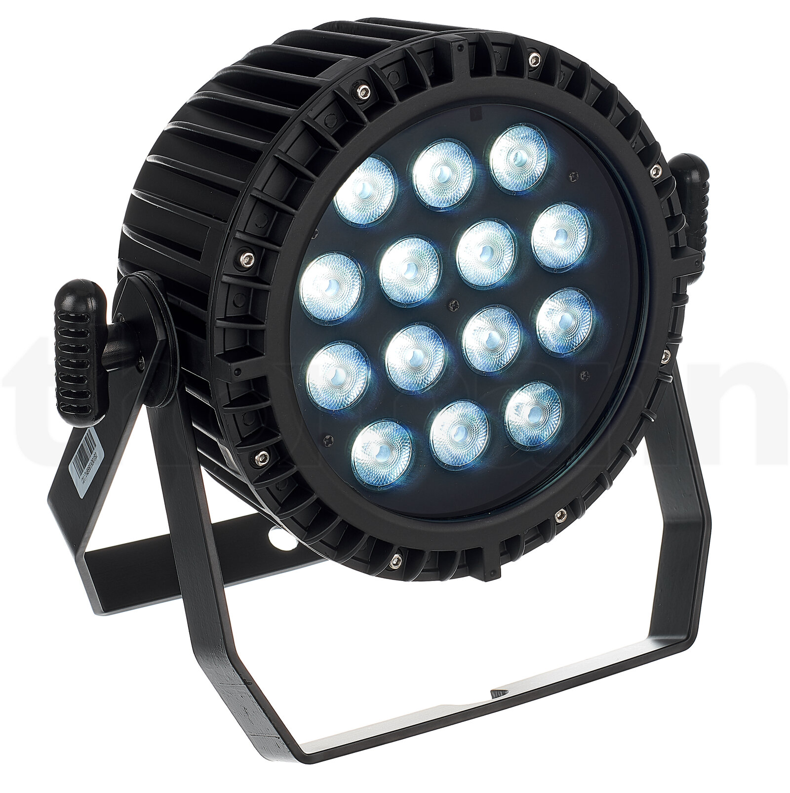 פנס PAR LED Varytec Event Par IP65 4in1 14x8W WDMX 4 פנס PAR LED Varytec Event Par IP65 4in1 14x8W WDMX — תמונה 4